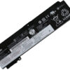 סוללה מקורית למחשב נייד Lenovo ThinkPad T460s T470s 01AV405 01AV406 00HW024 00HW025