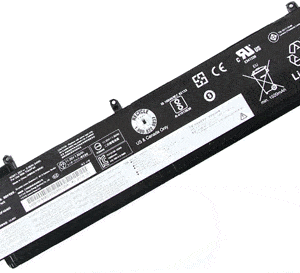 סוללה חליפית למחשב נייד Lenovo ThinkPad T460s T470s