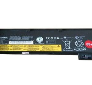 סוללה מקורית למחשב נייד Lenovo ThinkPad T580