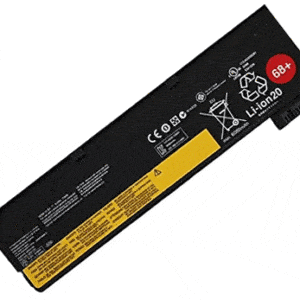 סוללה חליפית למחשב נייד Lenovo ThinkPad T580