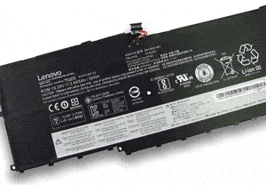 סוללה חליפית למחשב נייד 01AV409 Lenovo ThinkPad X1 Yoga Gen 2