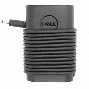 מטען מקורי למחשב נייד Dell Inspiron 5000
