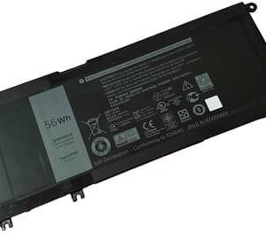סוללה חליפית למחשב נייד Dell Inspiron 5587