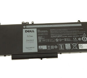 סוללה מקורית למחשב נייד Dell E5570