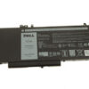 סוללה חליפית  למחשב נייד Dell E5570