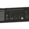 סוללה חליפית למחשב נייד Dell Vostro 5471