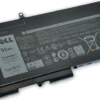 סוללה חלופית למחשב נייד Dell Latitude 5480