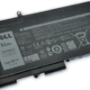 סוללה חלופית למחשב נייד Dell Latitude 5480