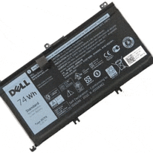 סוללה חלופית למחשב נייד Dell Inspiron N7570