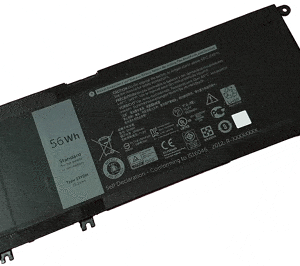 סוללה מקורית למחשב נייד Dell Latitude 3580