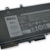 סוללה מקורית למחשב נייד GJKNX 68WH Dell Latitude | lnsperion