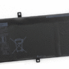 סוללה חלופית למחשב נייד Dell Xps 15 9560