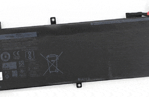 סוללה חלופית למחשב נייד Dell Xps 15 9560