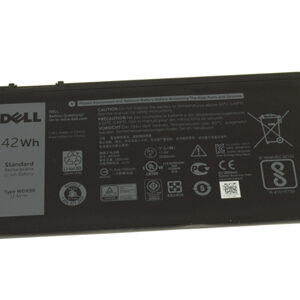 סוללה מקורית למחשב נייד Dell Inspiron 13 5379