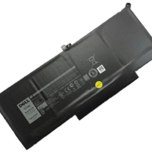 סוללה חלופית למחשב נייד Dell Latitude 7280