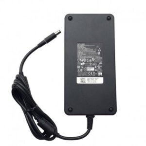 מטען מקורי למחשב נייד Dell Alienware 17 R5 240W