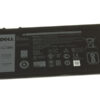 סוללה מקורית למחשב נייד Dell Inspiron 7570 Touch