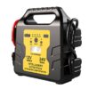 בוסטר התנעה 24 וולט מקצועי להתנעת רכבים 24V או 12V למשאית עד 30 טון אוטובוסים ורכב כבד צמ"ה