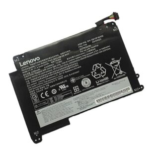 סוללה מקורית למחשב נייד00hw020 00HW021 460 Lenovo ThinkPad P40 Yoga