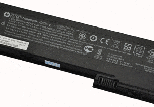סוללה מקורית למחשב נייד HP EliteBook 2710P