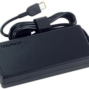 מטען מקורי למחשב נייד Lenovo Thinkpad T470p
