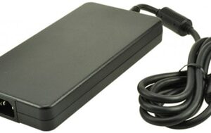 מטען מקורי למחשב נייד Dell Alienware M17X