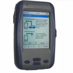 מכשיר איבחון תקלות מקצועי לרכבי סוזוקי Intelligent II 2 IT2 Diagnostic Scanner Tool For Suzuki