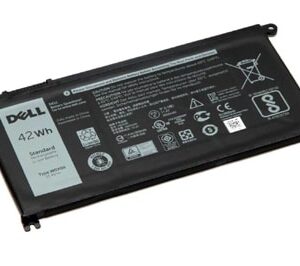 סוללה מקורית למחשב נייד Dell Inspiron 5000 5570