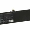 סוללה חליפית למחשב נייד Dell XPS 9250