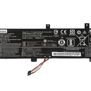 סוללה מקורית למחשב נייד LENOVO IdeaPad 310-15ISK 15ABR L15L2PB5 L15M2PB4 ideapad 510p