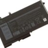 סוללה מקורית למחשב נייד Dell Latitude 5280 5480 5580 5290 5490 5590 93FTF