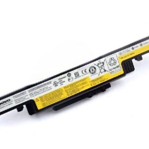 סוללה מקורית Lenovo Ideapad Y400 Y410 Y490 Y500 Y510 Y510P L11S6R01