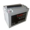 מצבר ג'ל פריקה עמוקה 33Ah 12V Gel Deep Cycle Battery 33AH