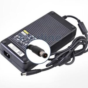 מטען חלופי למחשב נייד Dell Precision M6400,M6500 19.5V 10.8A 210W DA210PE1-00