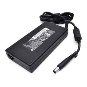 מטען למחשב נייד מקורי HP Envy Pavilion 19.5V 6.15A 120W  HSTNN-CA25 730982-002