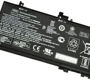 סוללה מקורית למחשב נייד HP Pavilion 15-BC219T TE04XL