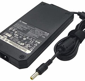 מטען מקורי למחשב נייד 230W לנובו ThinkPad W700 W7001 W700DS W701DS 45N0060 45N0061 42N0062