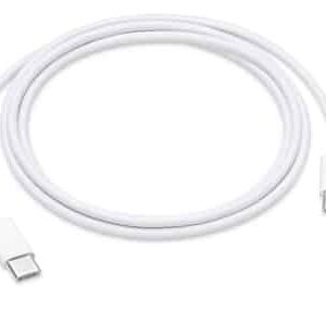 כבל מקורי Apple Type C למטען של מחשב נייד אפל טייפ C