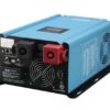 ממיר מתח 12V 4000W סינוס טהור היברידי מטען מצברים מובנה 4000W Hybrid Off Grid Power Inverter