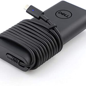 מטען מקורי למחשב נייד דל Dell 130W USB Type C AC Power Adapter DA130PM170