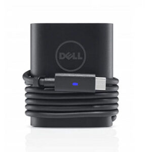 מטען מקורי למחשב נייד דל  Dell 30W Type C  DA30NM150, HA30NM150, HKA30NM150