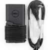 מטען מקורי למחשב נייד דל Dell Latitude 5280 5480 5580 7280 7480 7380 90W Type C