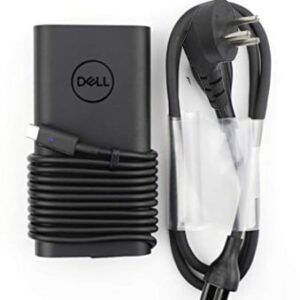 מטען מקורי למחשב נייד דל Dell LA90PM170 TDK33 0TDK33 OTDK33 90W Type C