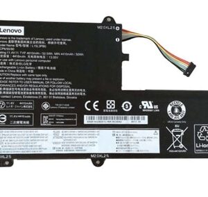 סוללה מקורית למחשב נייד לנובו Lenovo Flex 5 1470 1570 IdeaPad 320S-14IKB 320S-15ABR 320S-15AST 320S-15IKB