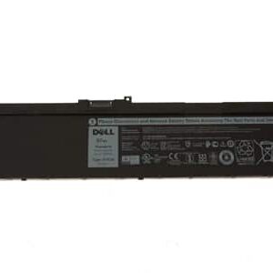 סוללה מקורית למחשב נייד Dell Precision 7530 7730 7540 7740 NYFJH
