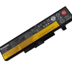 סוללה מקורית למחשב נייד Lenovo IdeaPad Z480,Z380,Z580,E530,Y480,G510