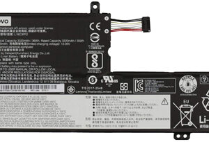 סוללה מקורית למחשב נייד לנובו Lenovo IdeaPad L340-17IRH 15IWL L18C3PF2 L18L3PF1
