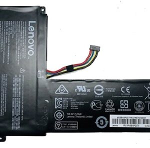 סוללה מקורית לנובו 0813007 Lenovo Notebook Ideapad 120S S130 5B10P23779