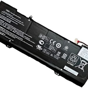 סוללה מקורית HP Spectre x360 YB06XL HSTNN-DB8H 928427-271
