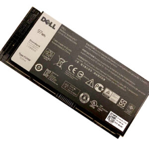 סוללה מקורית דל Dell Precision M4800 M4700 FJJ4W
